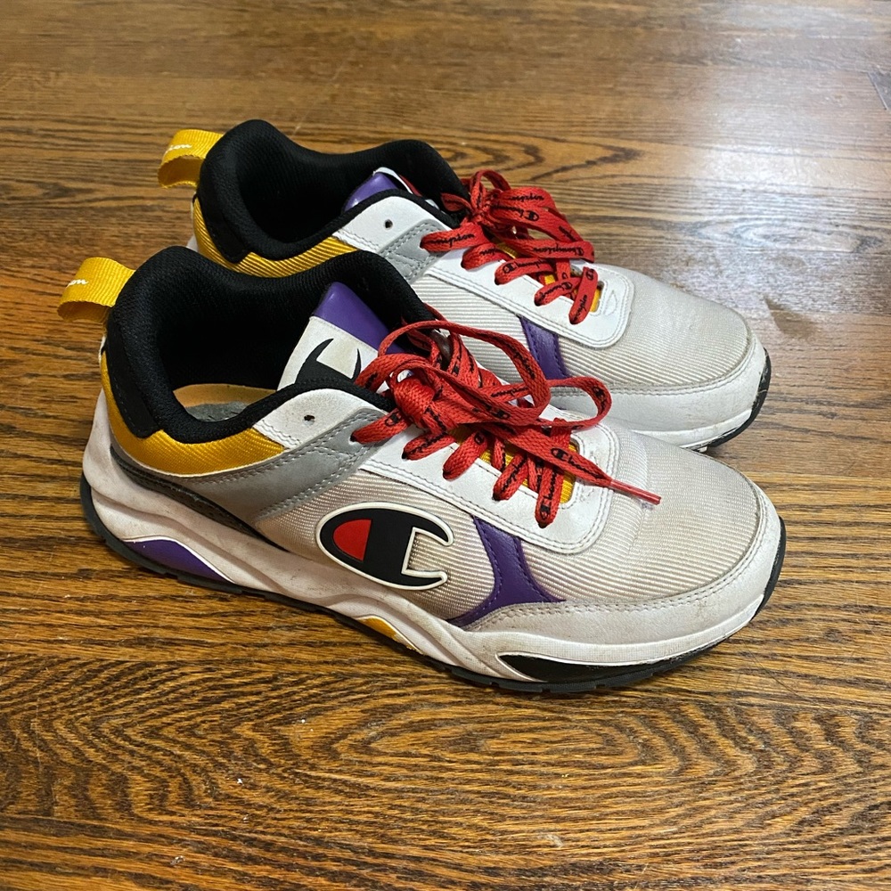 Champion Sneakers